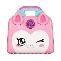 Pre-School Kindi Kids Doctor Bag and 4 Shopkin Accessories