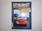  Nutzfahrzeug-Oldtimer-Magazin. Heft 1/2001