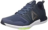 zprinter 650 prix  Reebok Zprint 3D, Zapatillas de Running Hombre, Azul (Smoky Indigo/Coll Navy/Elec Flash/Wht/PW), 42.5 EU