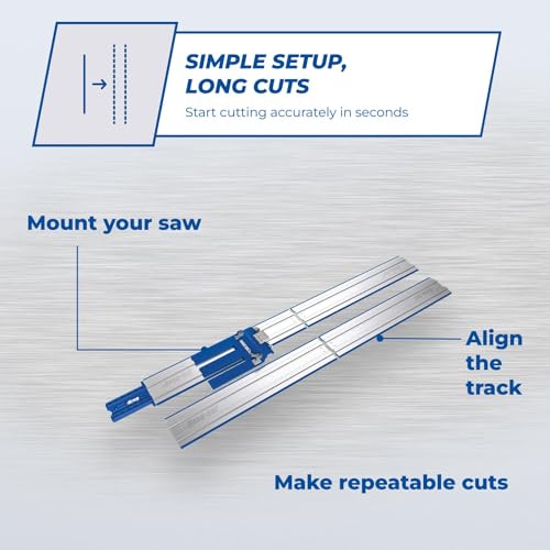 Kreg KMA3700 Accu-Cut XL