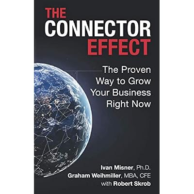 The Connector Effect