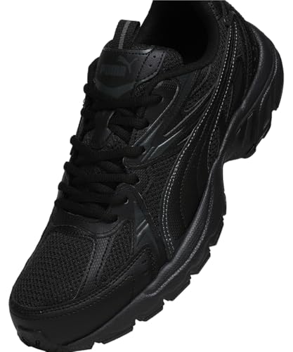 Image of Puma Unisex-Adult Milenio Tech Res Sneaker
