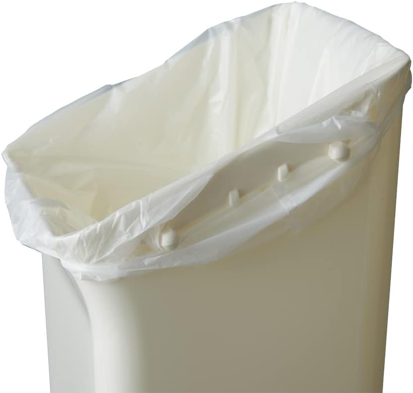 T-WORLD(ティーワールド) WP2941F Odor Resistant Pail Bagged