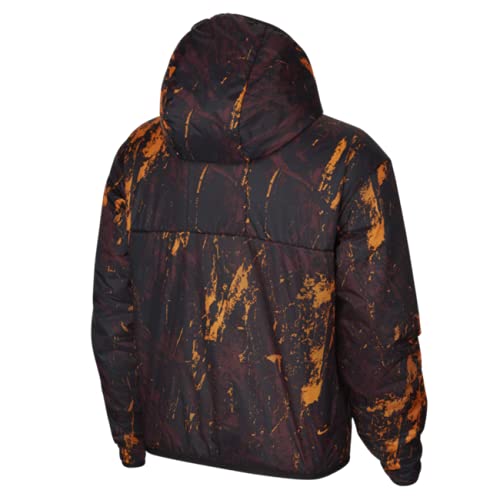 Nike Women's ACG Full Zip Hooded Insulated Jacket (Medium)