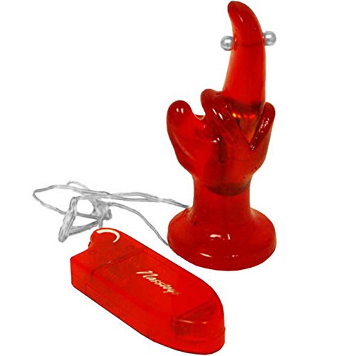 Red Pleasure Tongue