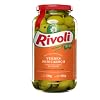 Azeitona Verde em Conserva sem Caroço Rivoli Vidro 400g 3 411tfOXdAzL. SL500 . SS100