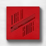 ■ 1 CD+pegatina+póster+tarjetas de calendario+tarjetas de fotos+póster plegado+máscara de ídolo KPOP +tarjeta de fotografía extra 