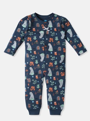 Image of Nautinati Unisex Night Shirt