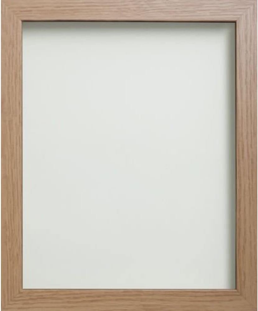 Frame Company Photo Frame, 16 x 12 inch, Rustic Grey