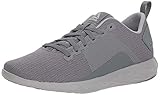 Reebok Herren Astroride Walk Wanderschuh, Legierung/Zinngrau, 41 EU