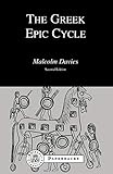 The Greek Epic Cycle (Bristol Classical Paperbacks)