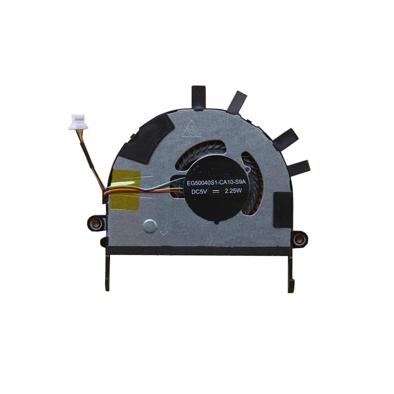 Laptop Cooling Fan for Lenovo Ideapad 720S-14IKB V720-14 EG50040S1-CA10-S9A DC5V 2.25W New