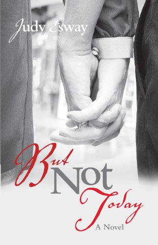 But Not Today 1619561751 Book Cover