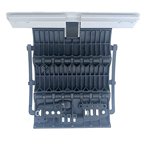 Lot de 4 attaches volet roulant verrou de sécurité octoclick 2 maillons pour axe octogonal