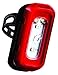 Blackburn Local Bike Rear Light (Black, 15 Lumens)