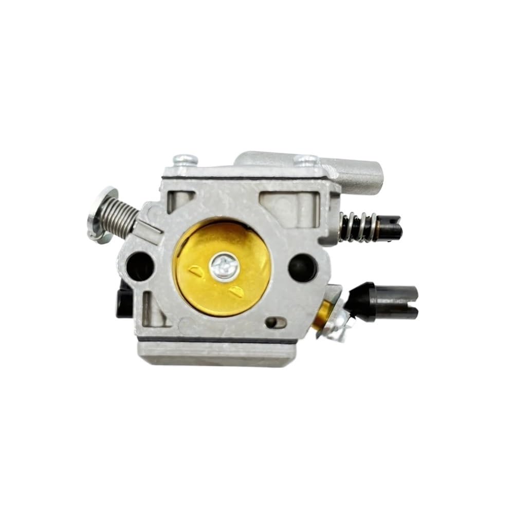 Carburador de motosierra 11191200605 listo para la poda forestal