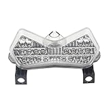 Application : Clignotant de moto pour Z1000 2003 2004 2005