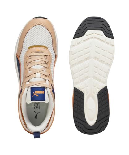 Image of Puma Unisex-Adult Amplifier Retro Sneaker