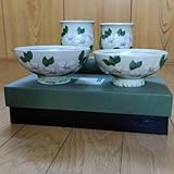 夫婦茶碗&湯呑セット