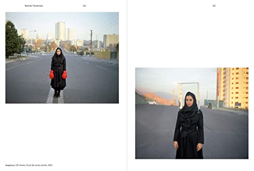 Breathing Space: Iranian Women Photographers