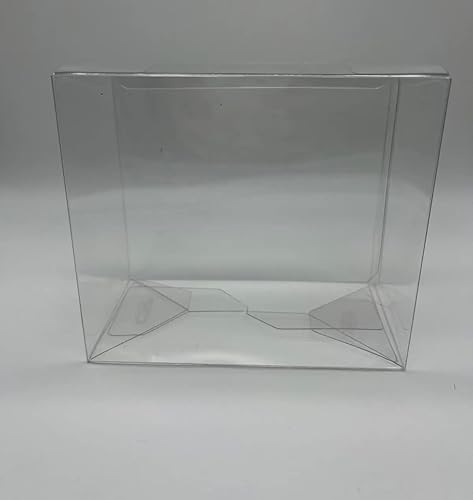 Miniatura 2 de Fundas protectoras para todos los coleccionistas (funda protectora para MetaZoo Booster (paquete de 5)