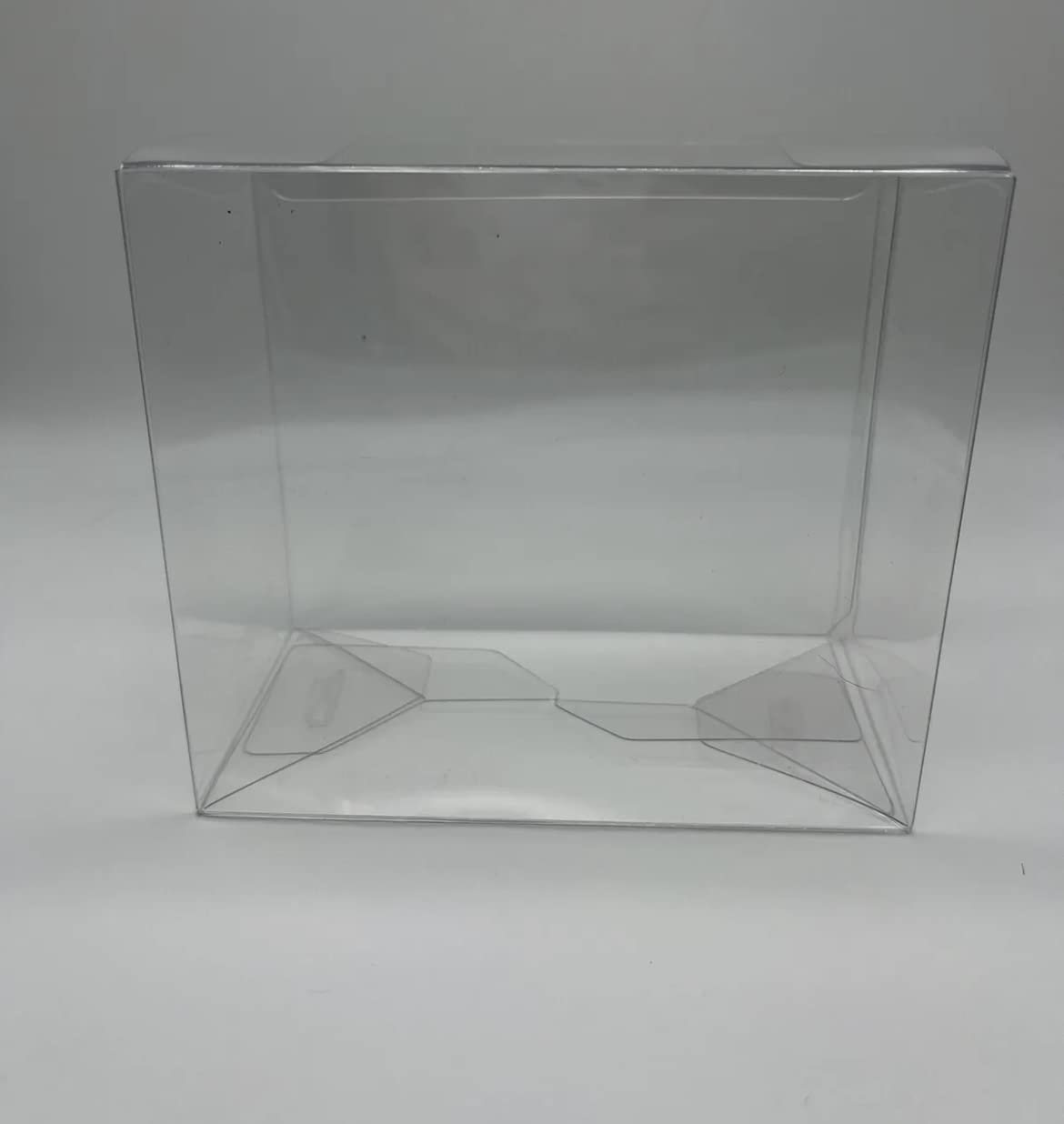 Protecting cases for all collectors (Protecting case for MetaZoo Booster (5 pack))