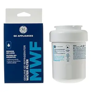General Electric MWF Refrigerator Water Filter