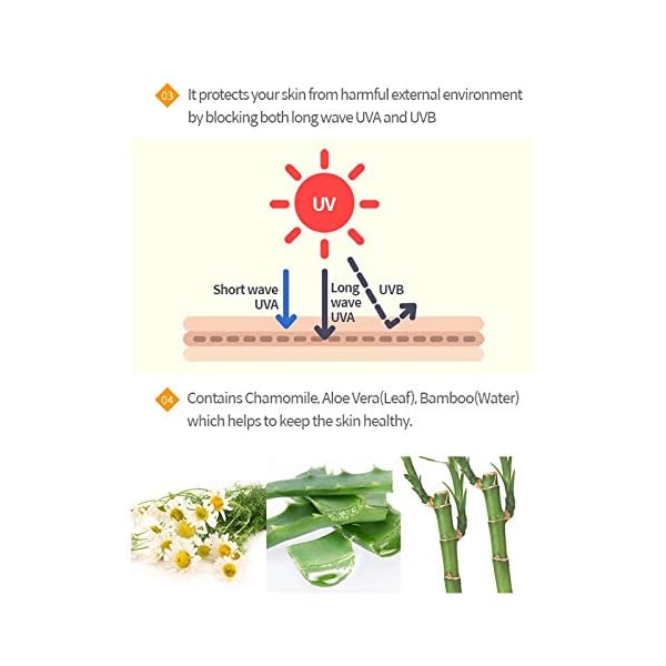 ETUDE-HOUSE-UV-Double-Cut-Clear-Sun-Stick-SPF50PA-Smooth-Moisturizing-Protection-from-UV-Rays-Kbeauty ETUDE HOUSE UV Double Cut Clear Sun Stick SPF50+/PA++++ | Smooth Moisturizing Protection from UV Rays | Kbeauty