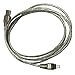 6FT 1.8M USB to Firewire IEEE 1394 4 Pin iLink Adapter Data Cable Cord