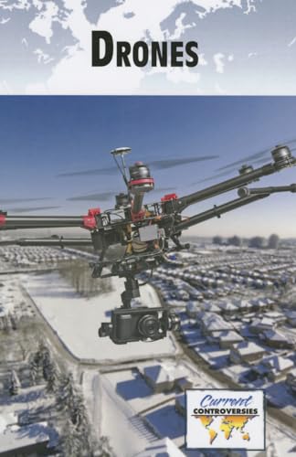 Drones 0737774223 Book Cover