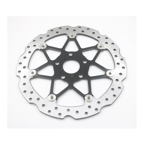 �u���[�L�f�B�X�N���[�^�[ CB500X 2013 2014 2015 2016 2017 2018 2019 2020 2021 2022 2023�p�t�����g�u���[�L�f�B�X�N���[�^�[