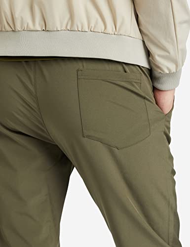 Image of Amazon Brand - Symactive Men Track Pants