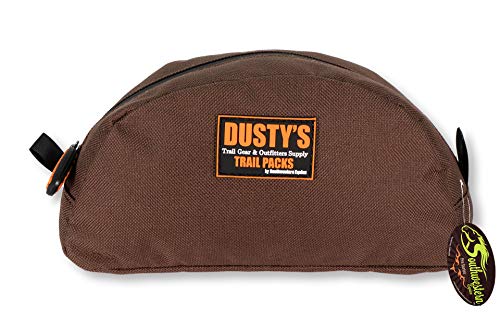 Southwestern Equine Dusty's Waterproof Pouch