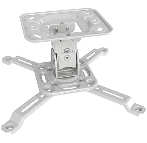 NP08CM ホワイト 天吊りブラケット 411tjMIn7kL.jpg