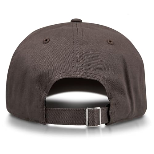 Image of Reebok Classic Logo Hat | Mens | Womens | Adjustable | Breathable | Everyday | Low Profile | Cotton Twill
