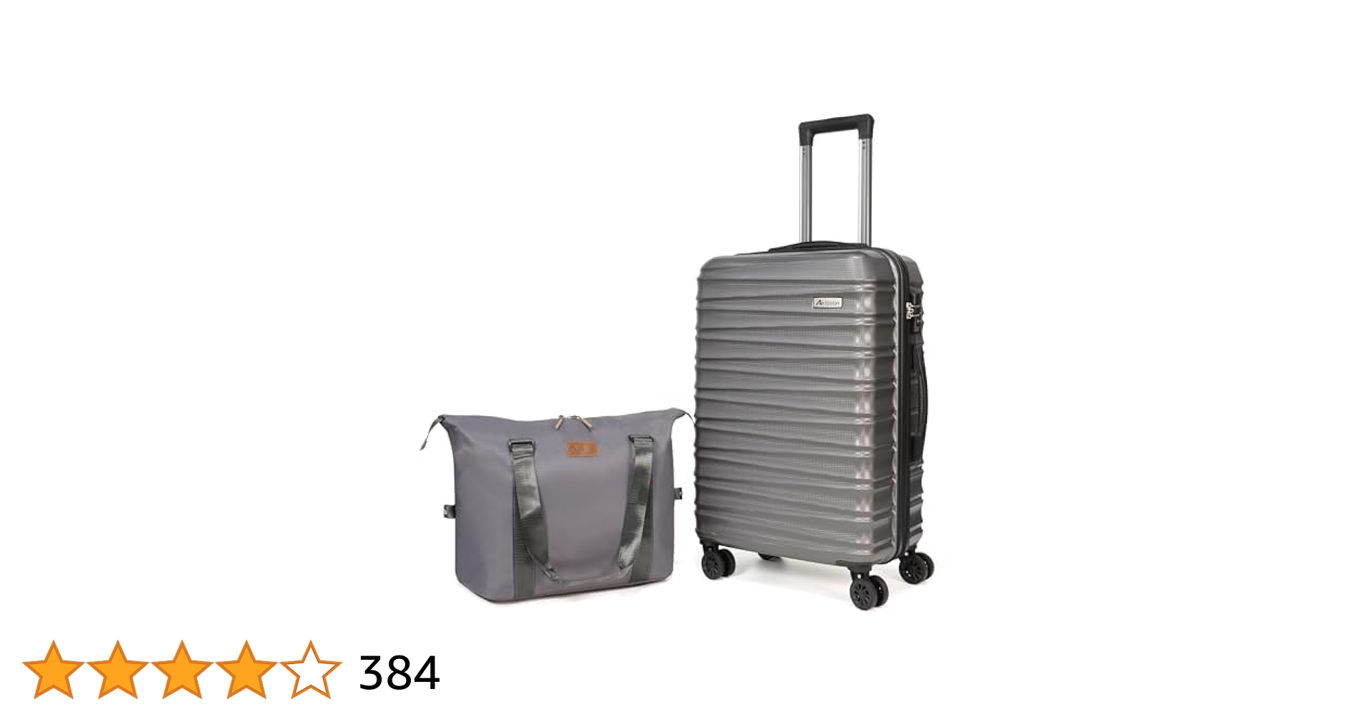 ✨Sサイズ ✨ライトグレー❤️超軽量 大容量 スーツケースキャリーケース 楽天市場】【P5倍＋最大20％OFFクーポン配布中】スーツケース