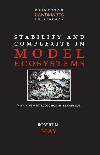 Stability and Complexity in Model Ecosystems view 2