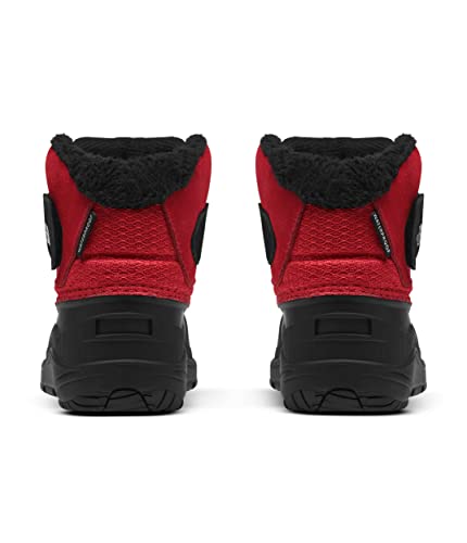 THE NORTH FACE Kids' Alpenglow II Insulated Snow Boot3