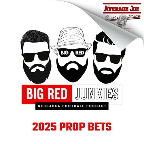 Emmett Johnson, Sack Totals & Punt Returns – Nebraska Season Predictions Get Heated #gbr cover art