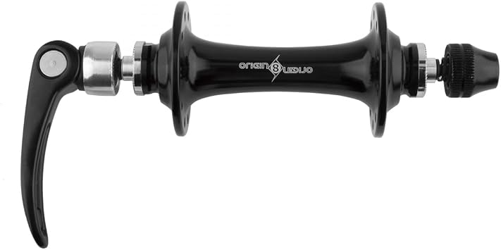 Origin8 HUB FT OR8 RD1100 QR 20 SB BK