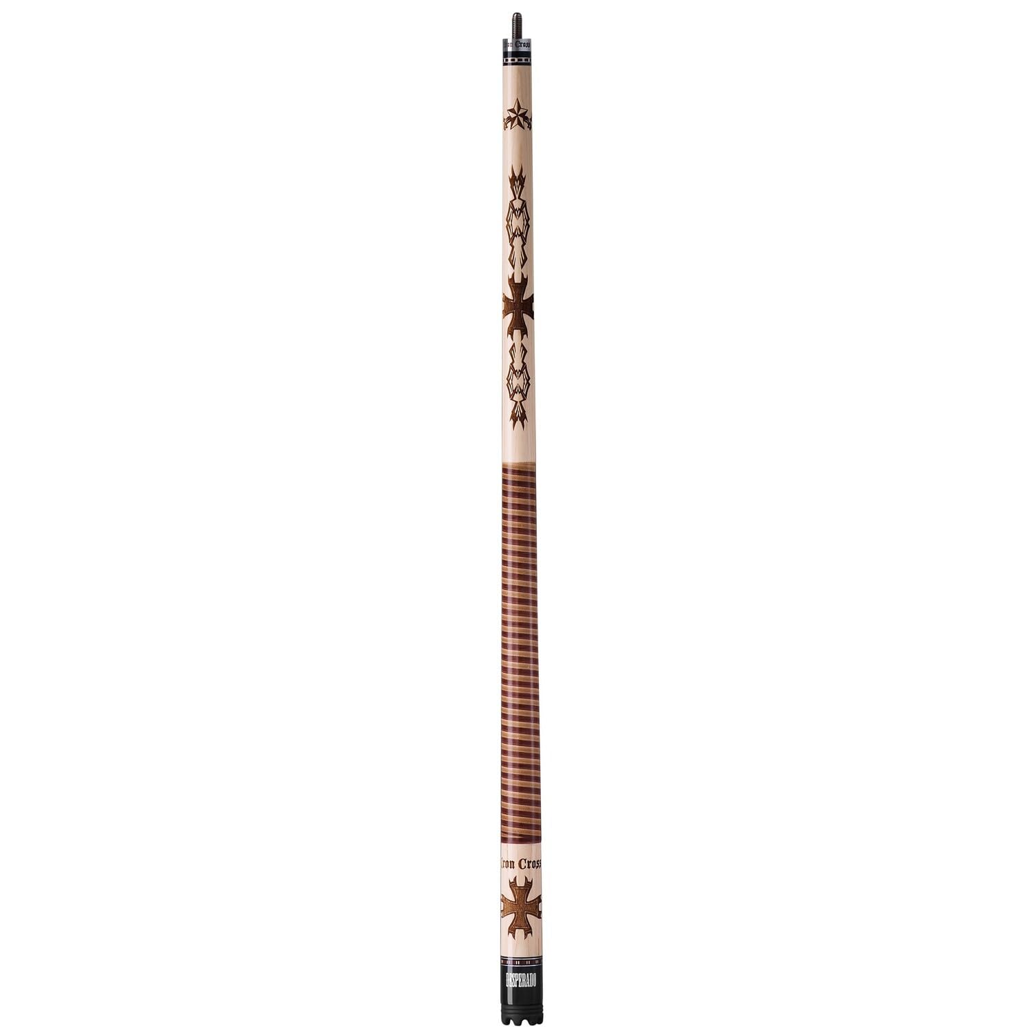 Viper Desperado 58-インチ Iron Cross Viper Desperado 58