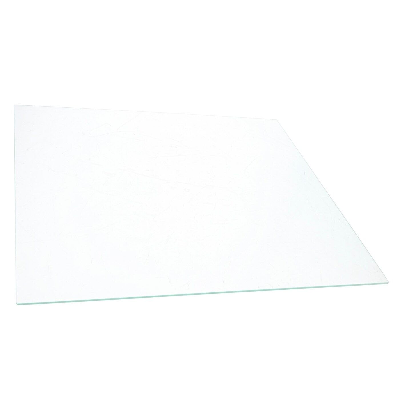 sparefixd Szklane drzwi wewnętrzne piekarnika 490 x 401,5 mm do kuchenki Zanussi