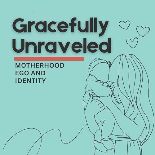 『Gracefully Unraveled Podcast』のカバーアート