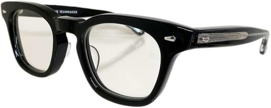 Amazon | [エフェクター] DENHAM 5/デンハム 5」Col.BK 黒