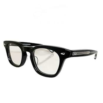 Amazon | [エフェクター] DENHAM 5/デンハム 5」Col.BK 黒