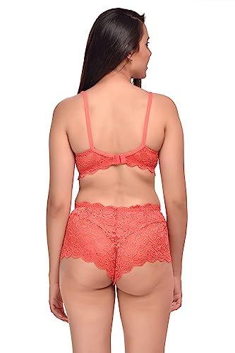 Image of SGC SWEDEN Women & Girls Lingerie Set