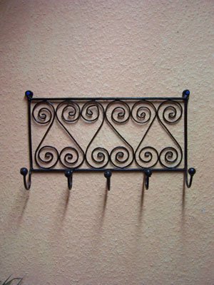 Garderobe Melilia - 4