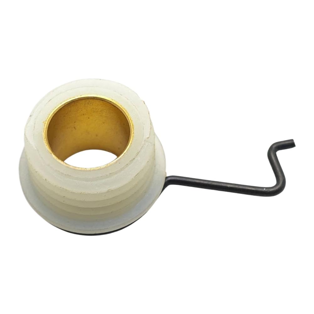 Oil Pump Worm Gear Replacement Part for Chainsaw Repair Compatible with MS290 MS310 MS390 MS311 MS340 MS360