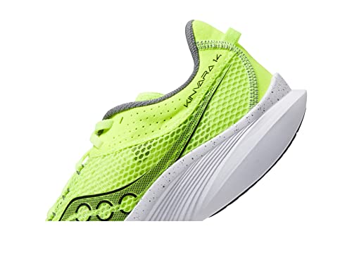 Image of Saucony Mens Kinvara 14 Running Shoe