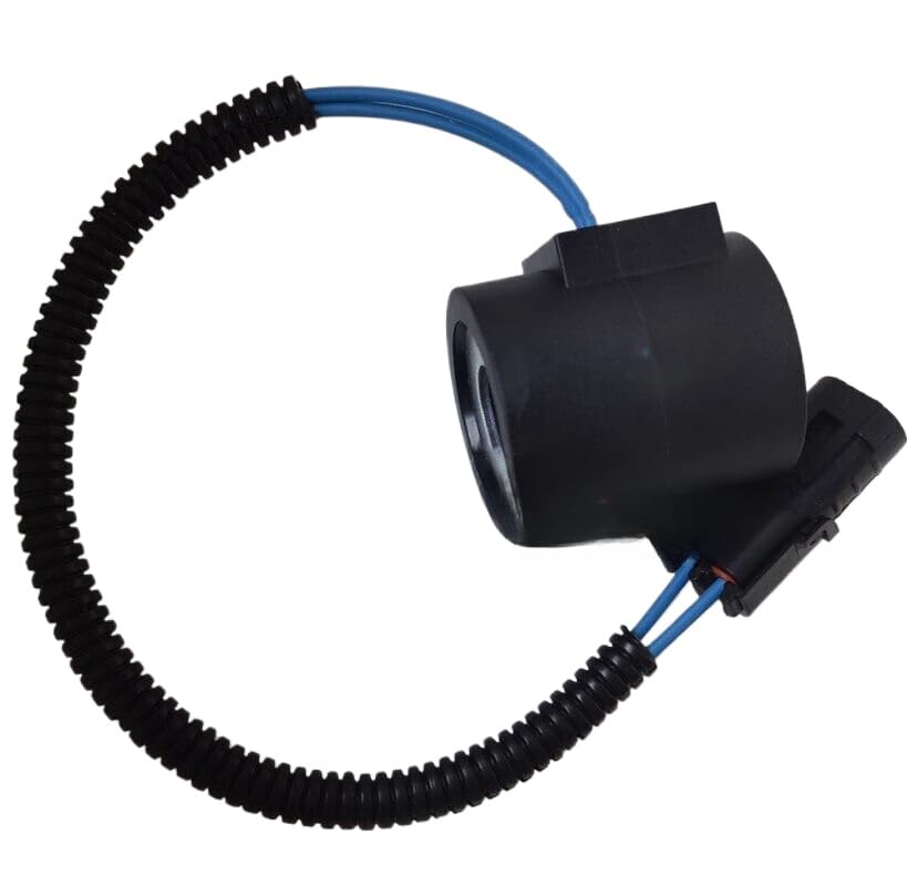 Replacement part 4215420 for solenoid valve coil